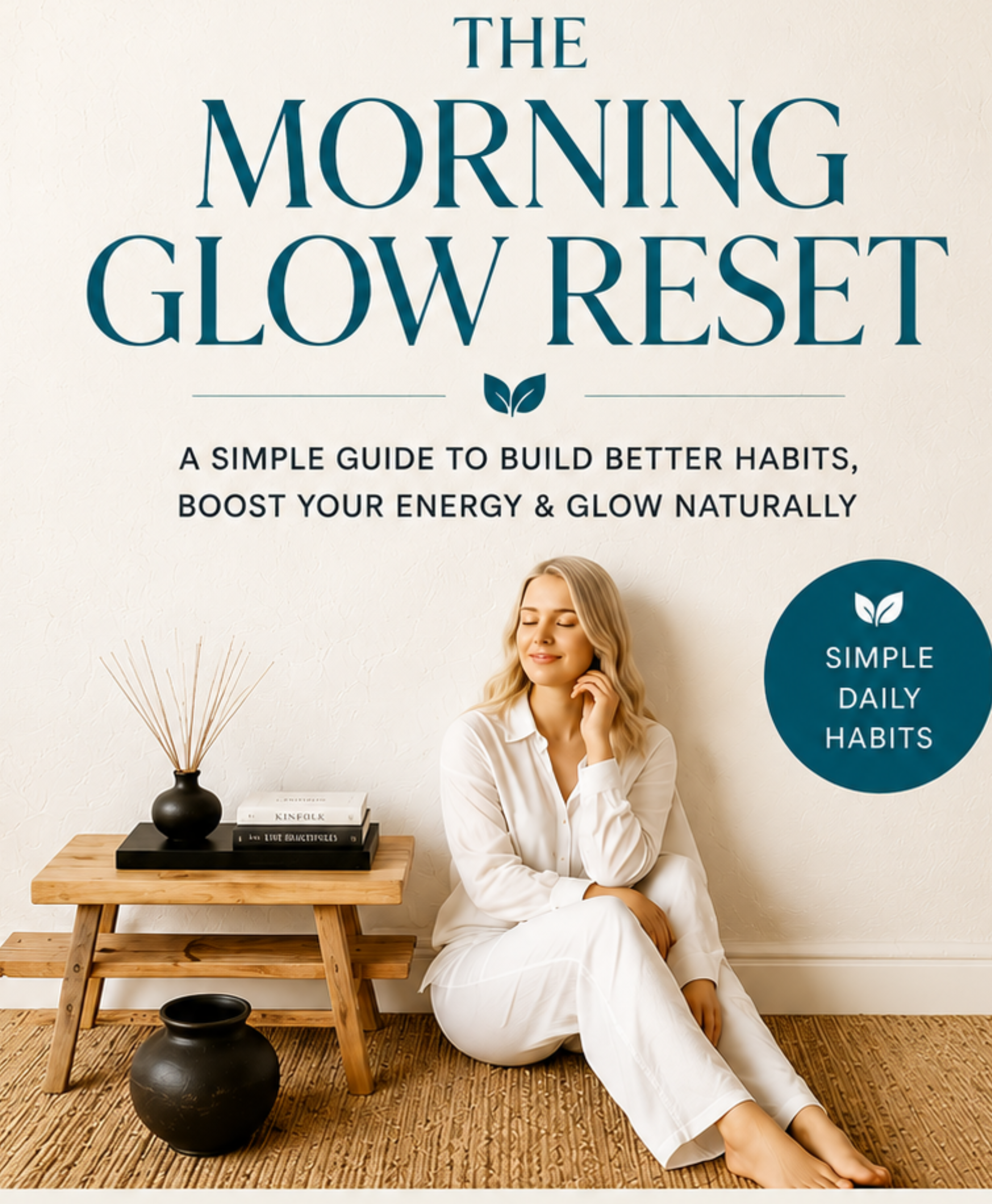 The Morning Glow Reset