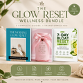 The Glow Reset Wellness Bundle