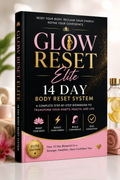 Glow Reset Elite™ – 14 Day Body Reset System